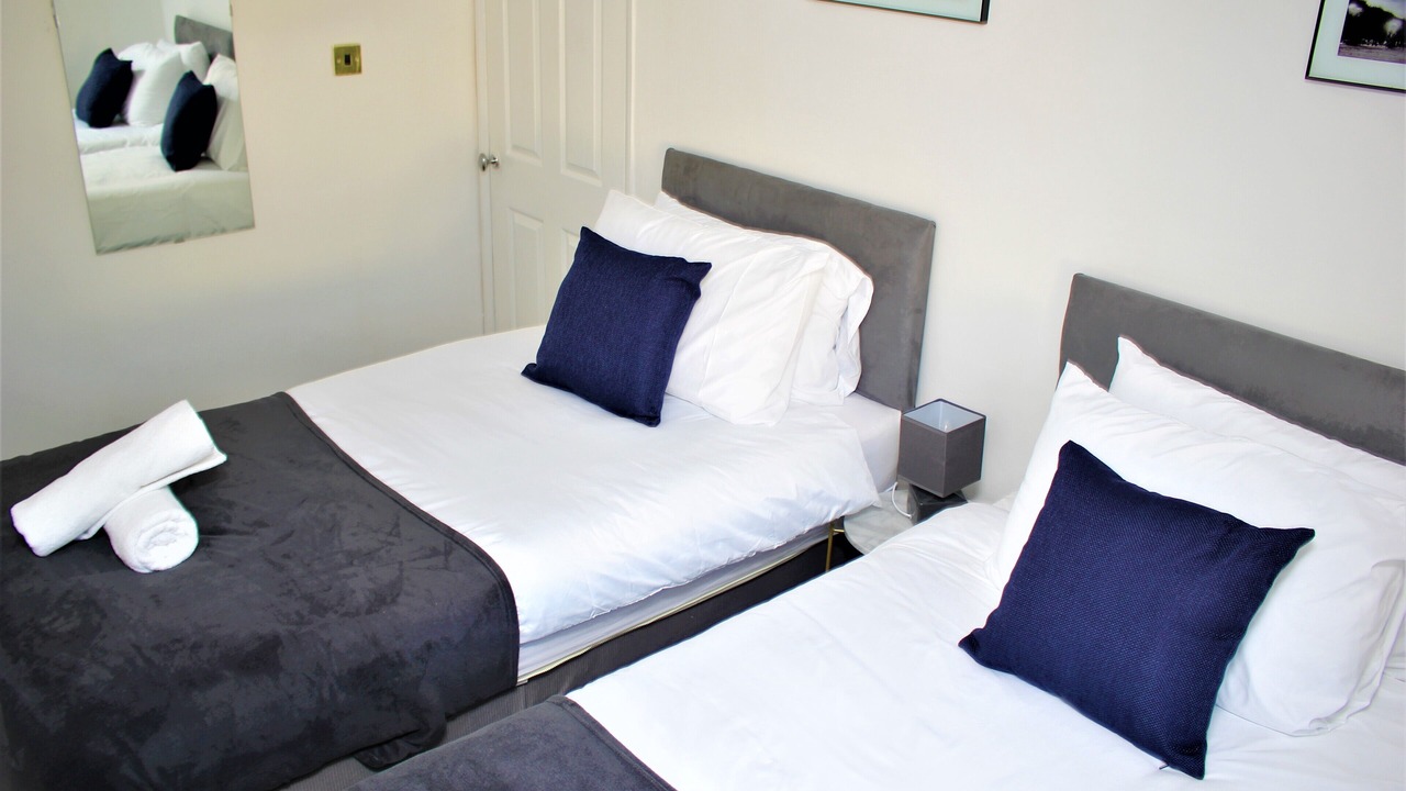 Photo of Bedroom in Aylesbury