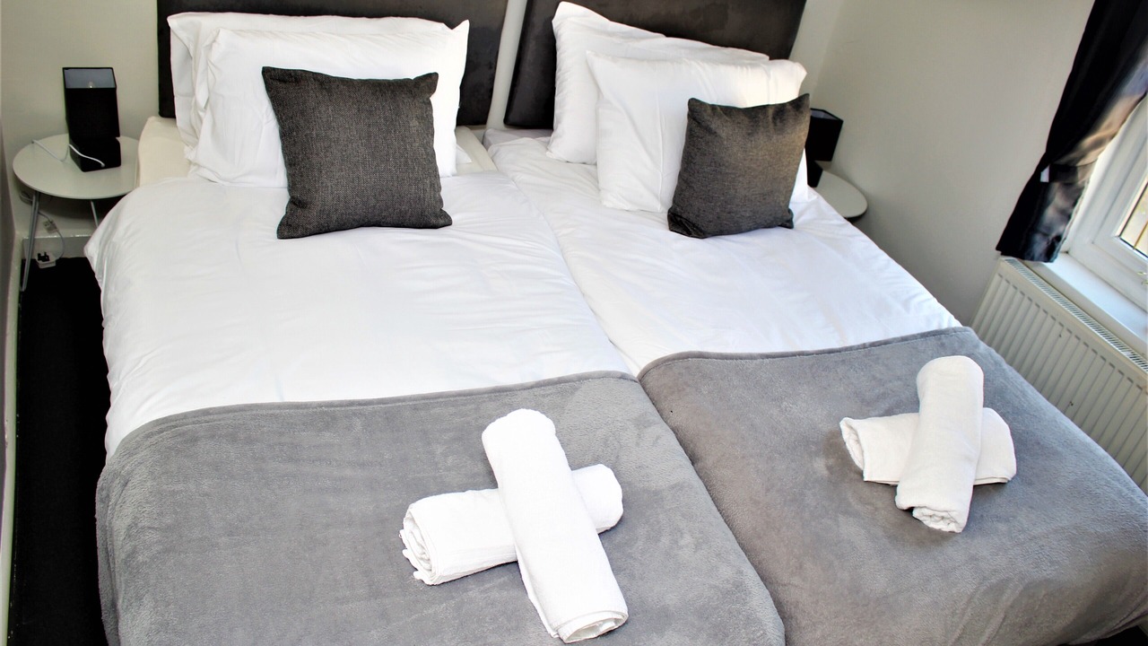 Photo of Bedroom in Aylesbury