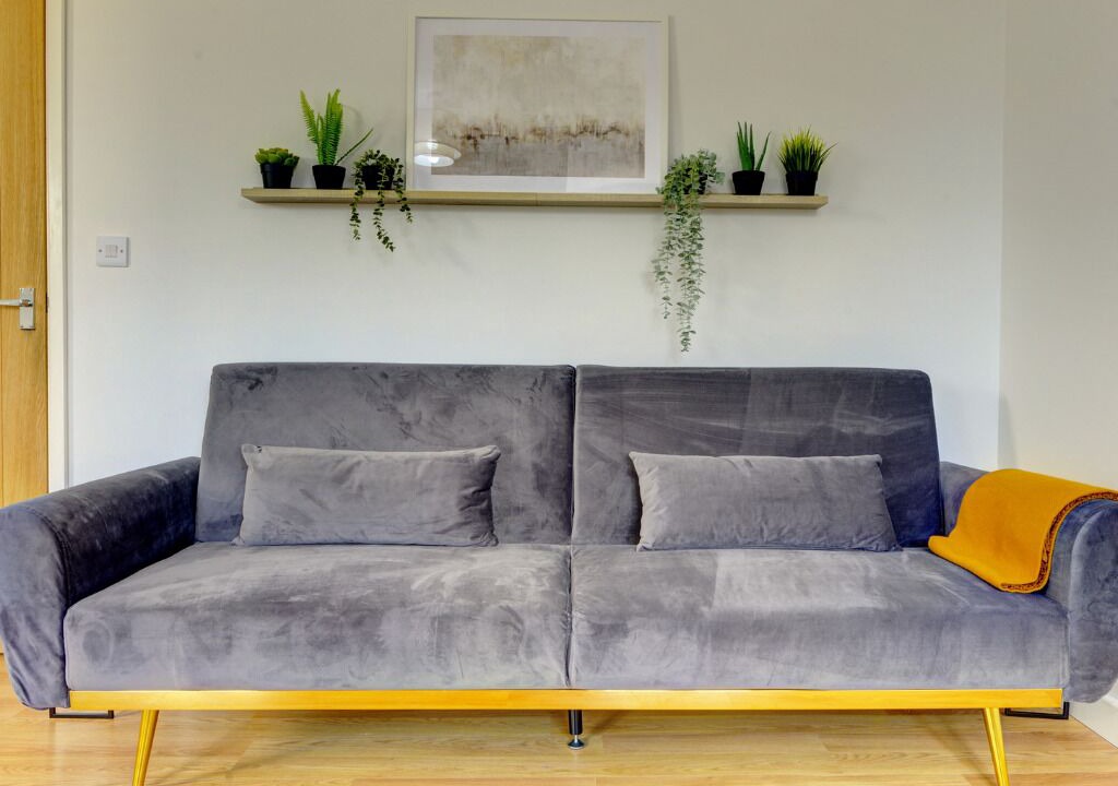 Photo of Livingroom in Marston Moretaine