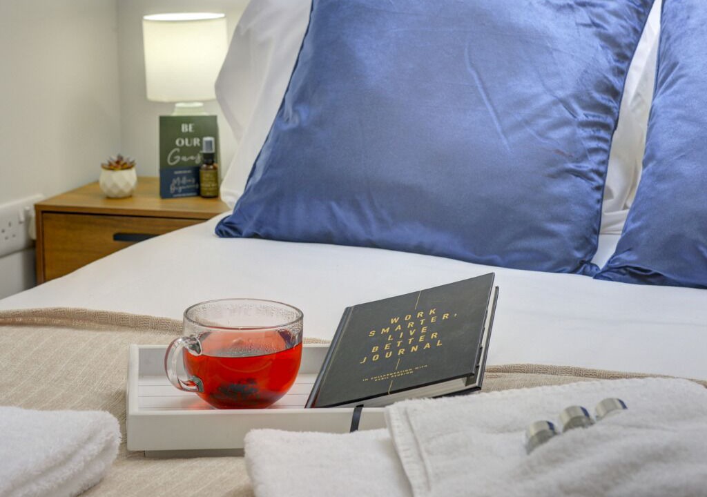Photo of Bedroom in Marston Moretaine