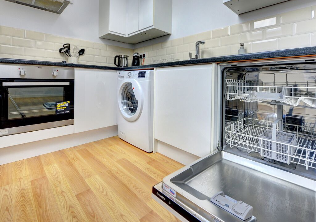 Photo of Kitchen in Marston Moretaine