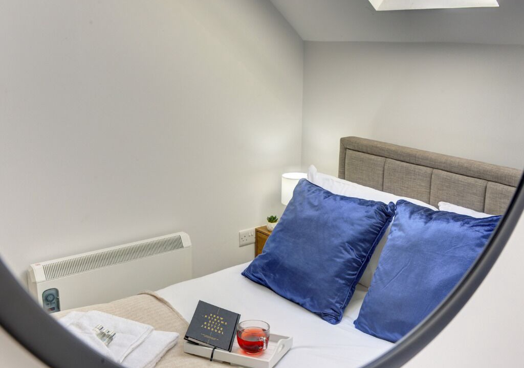 Photo of Bedroom in Marston Moretaine