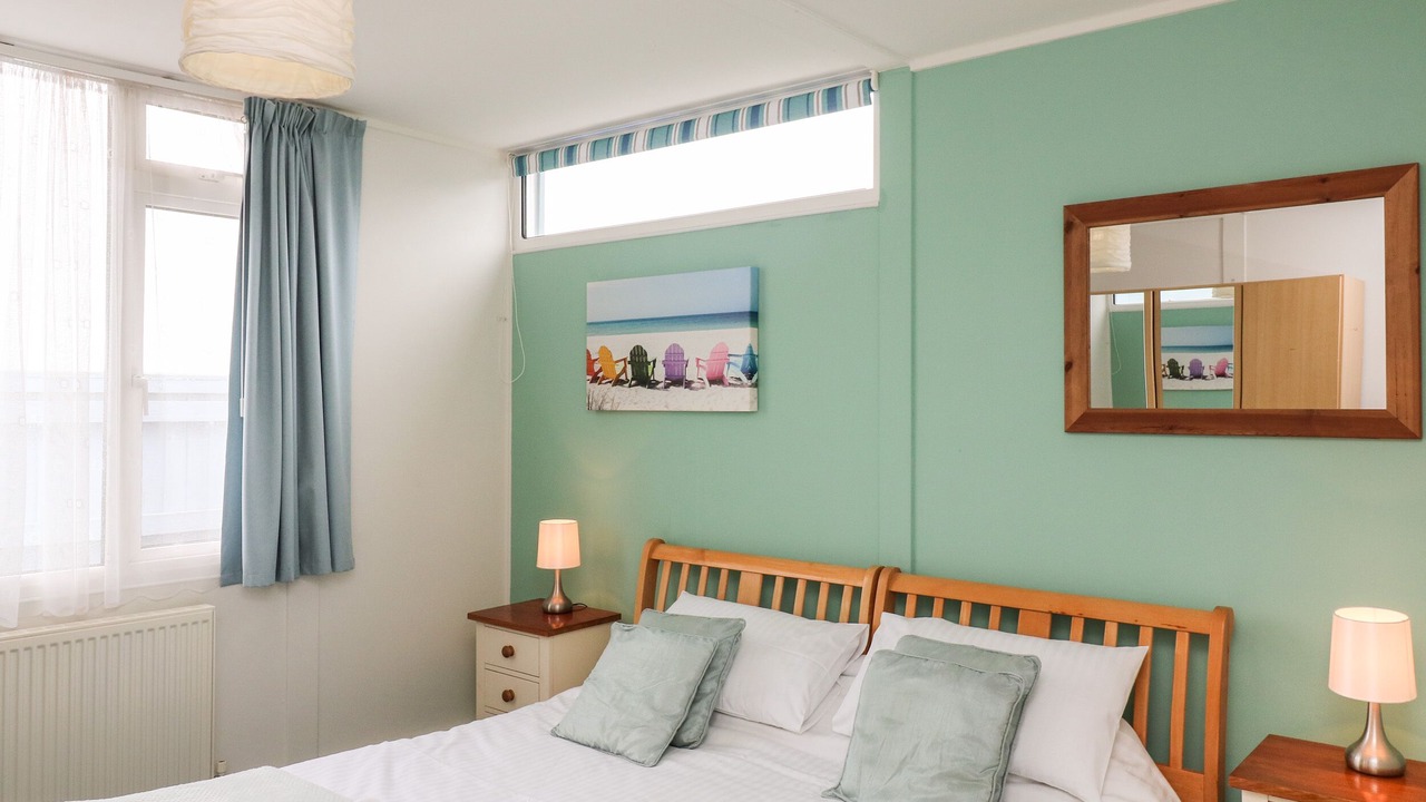 Photo of Bedroom in Burgh Island