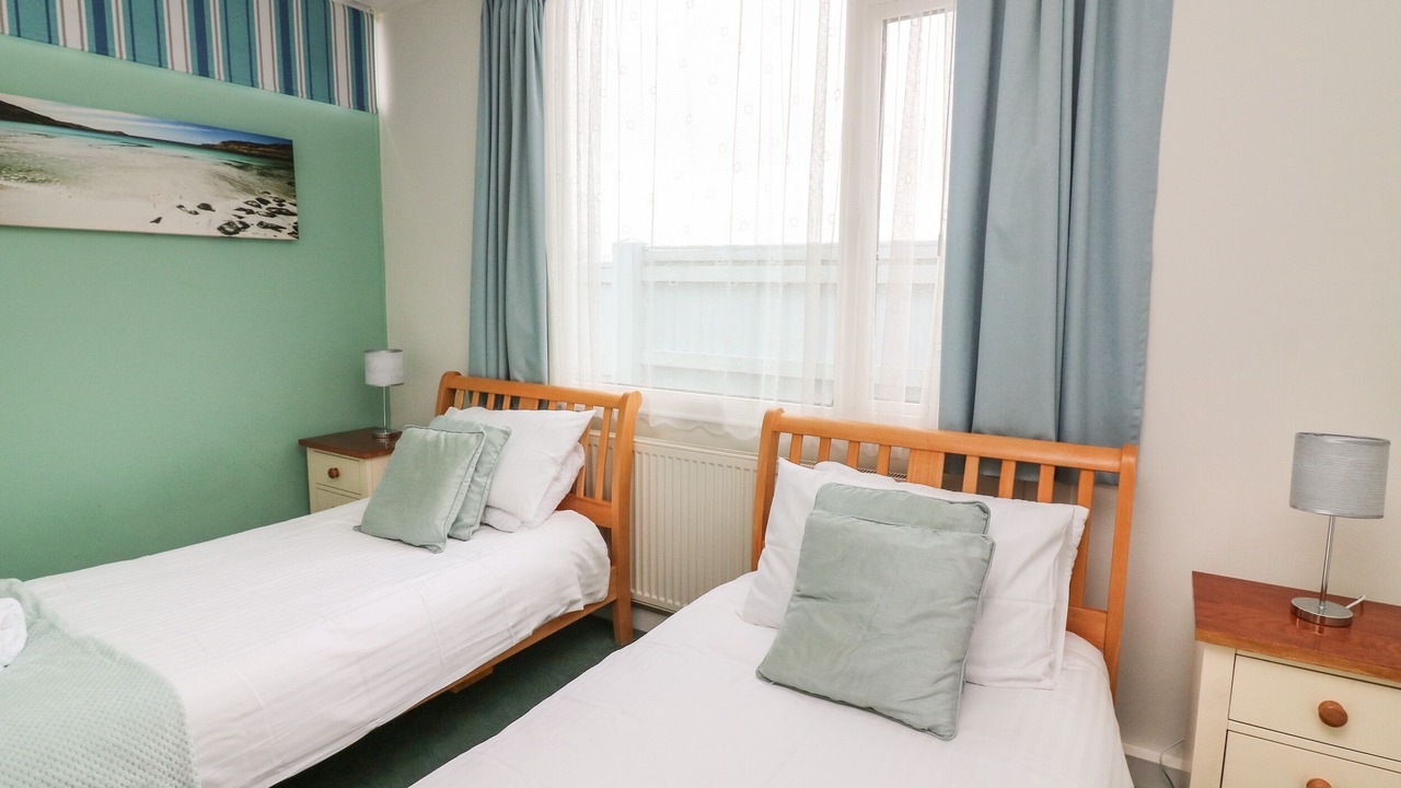 Photo of Bedroom in Burgh Island