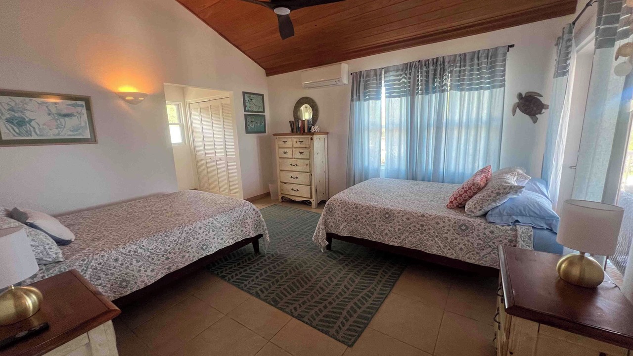 Photo of Bedroom in Clarence Town