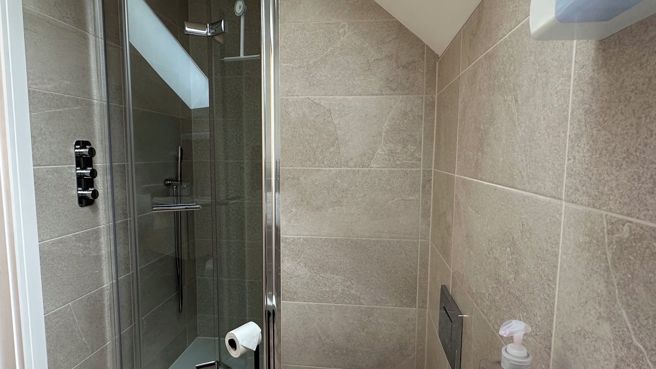 Photo of Bathroom in Bodmin