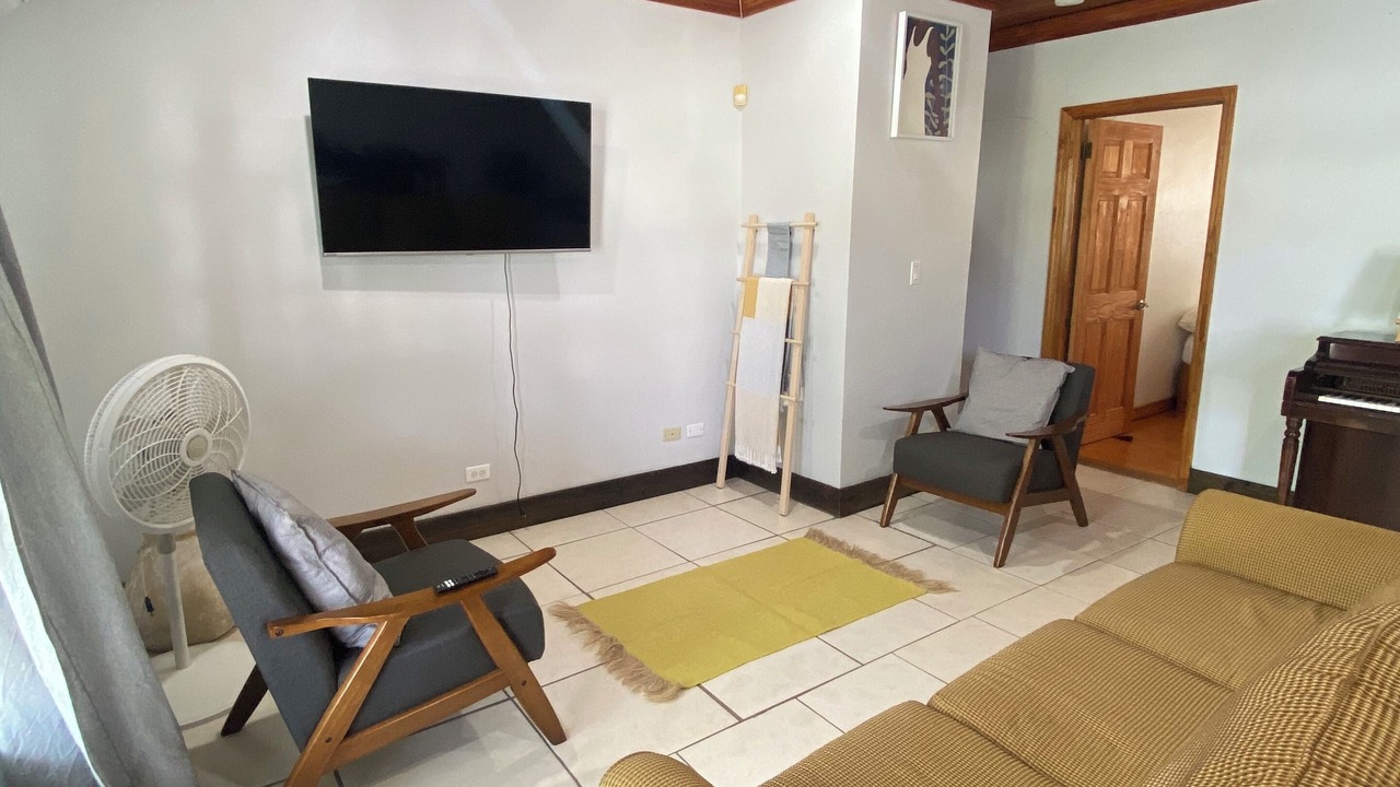 Photo of Livingroom in Gambier