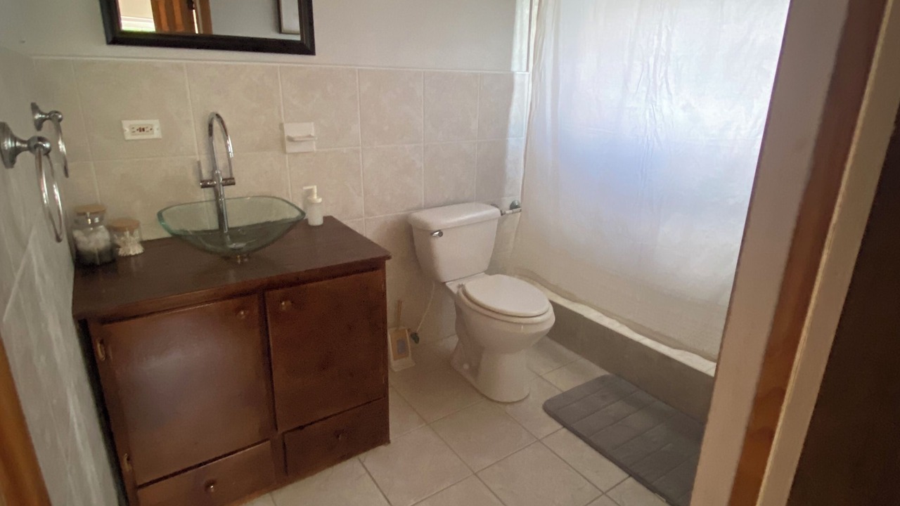 Photo of Bathroom in Gambier