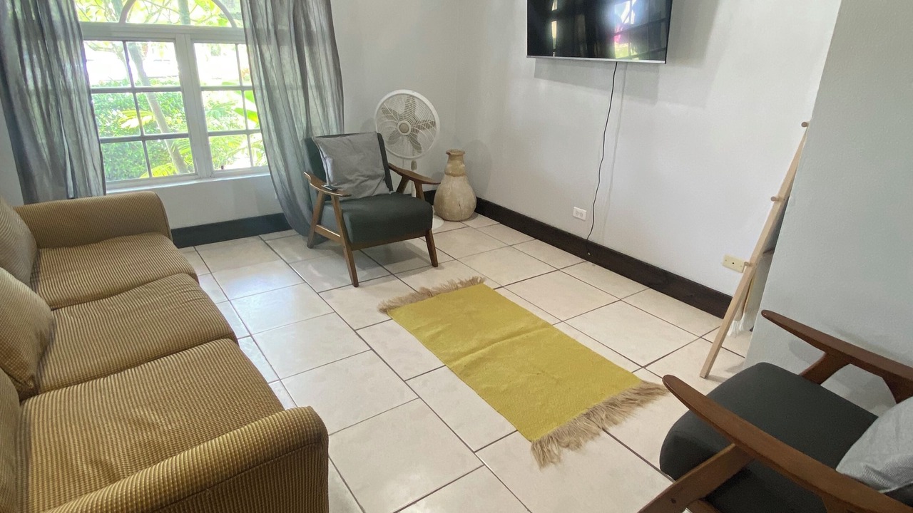 Photo of Livingroom in Gambier