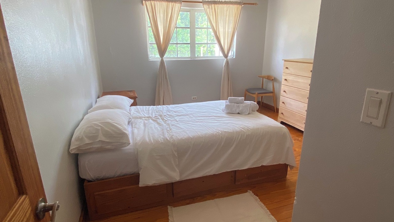 Photo of Bedroom in Gambier