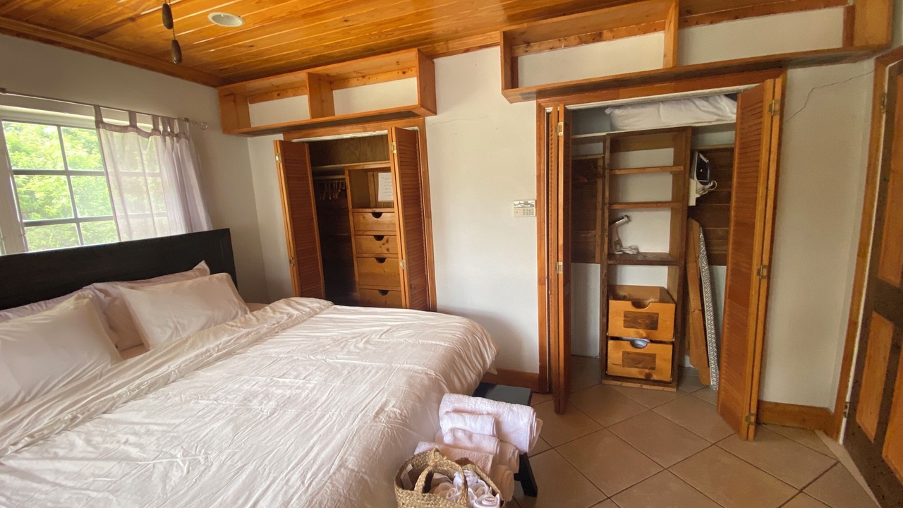 Photo of Bedroom in Gambier