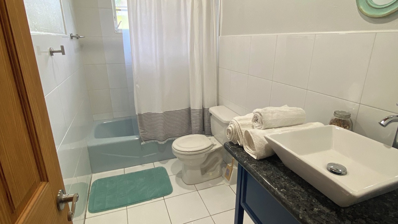 Photo of Bathroom in Gambier