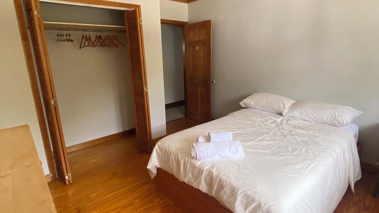 Photo of Bedroom in Gambier