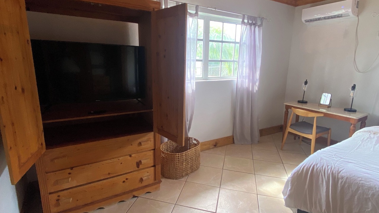 Photo of Bedroom in Gambier
