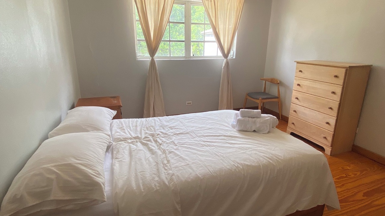 Photo of Bedroom in Gambier