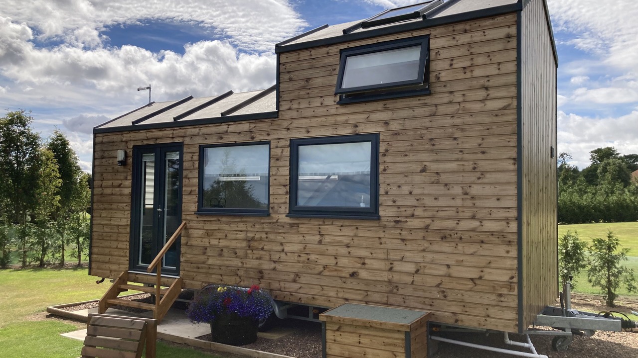 Photo of Outdoor in Coldingham