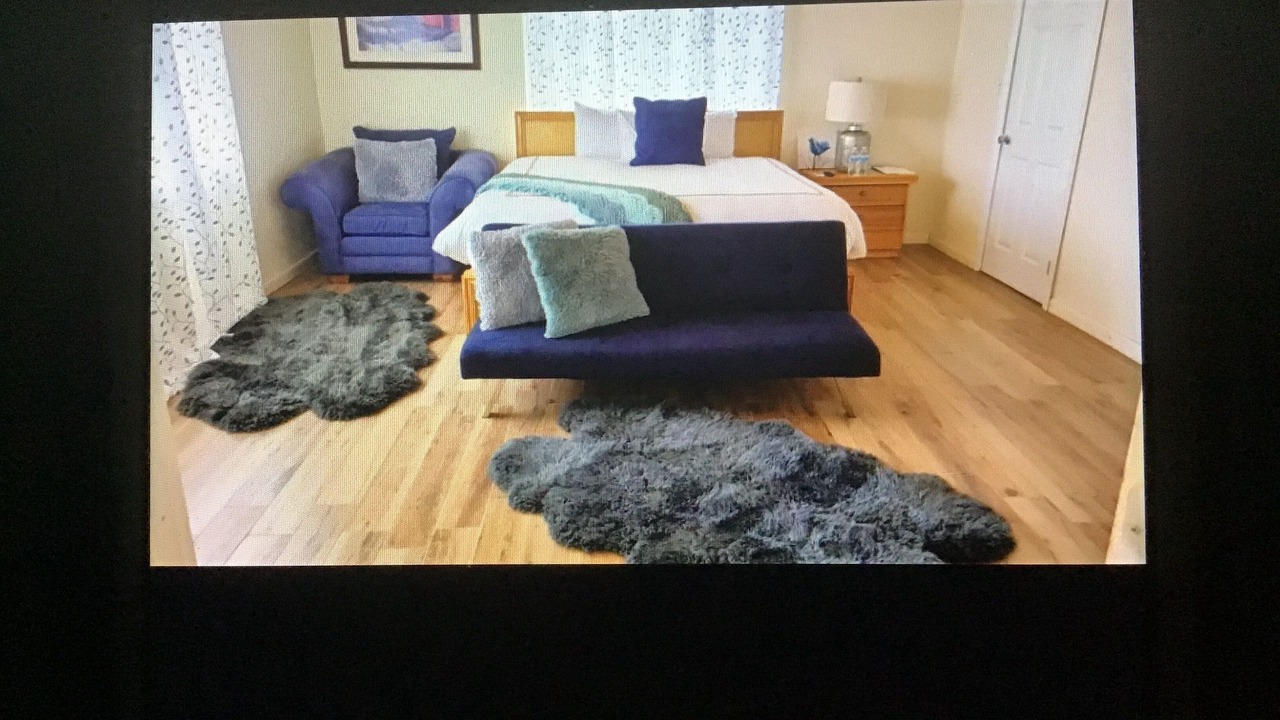 Photo of Bedroom in Mayaguana Island
