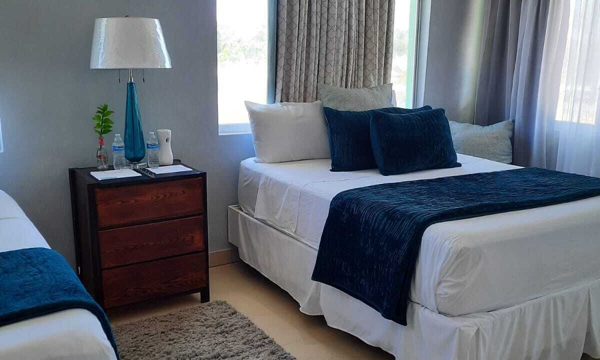 Photo of Bedroom in Mayaguana Island