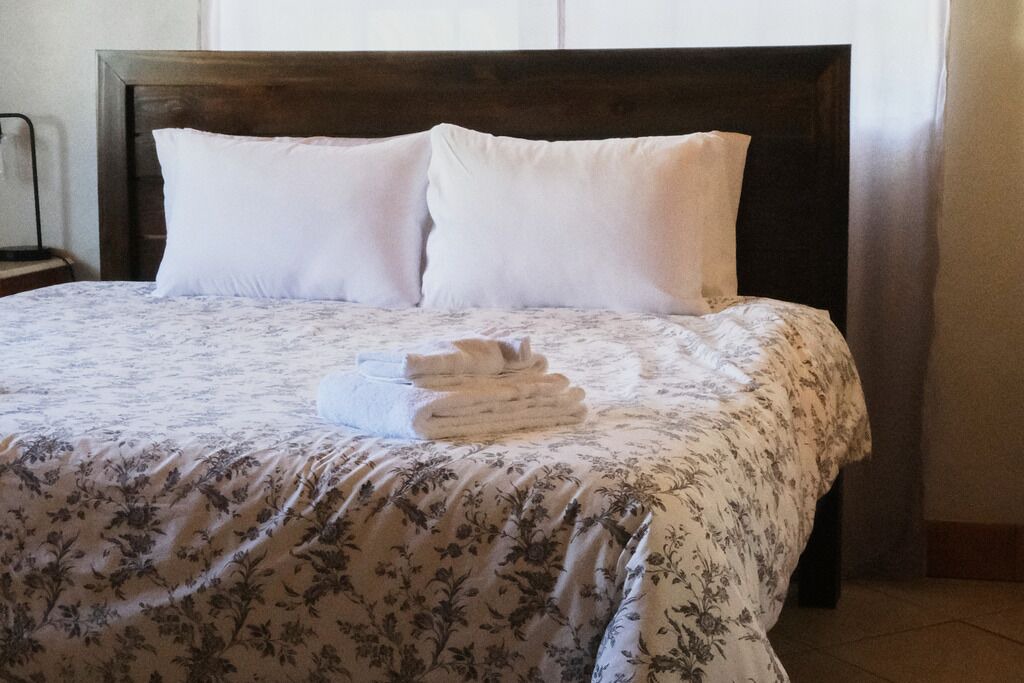 Photo of Bedroom in Gambier