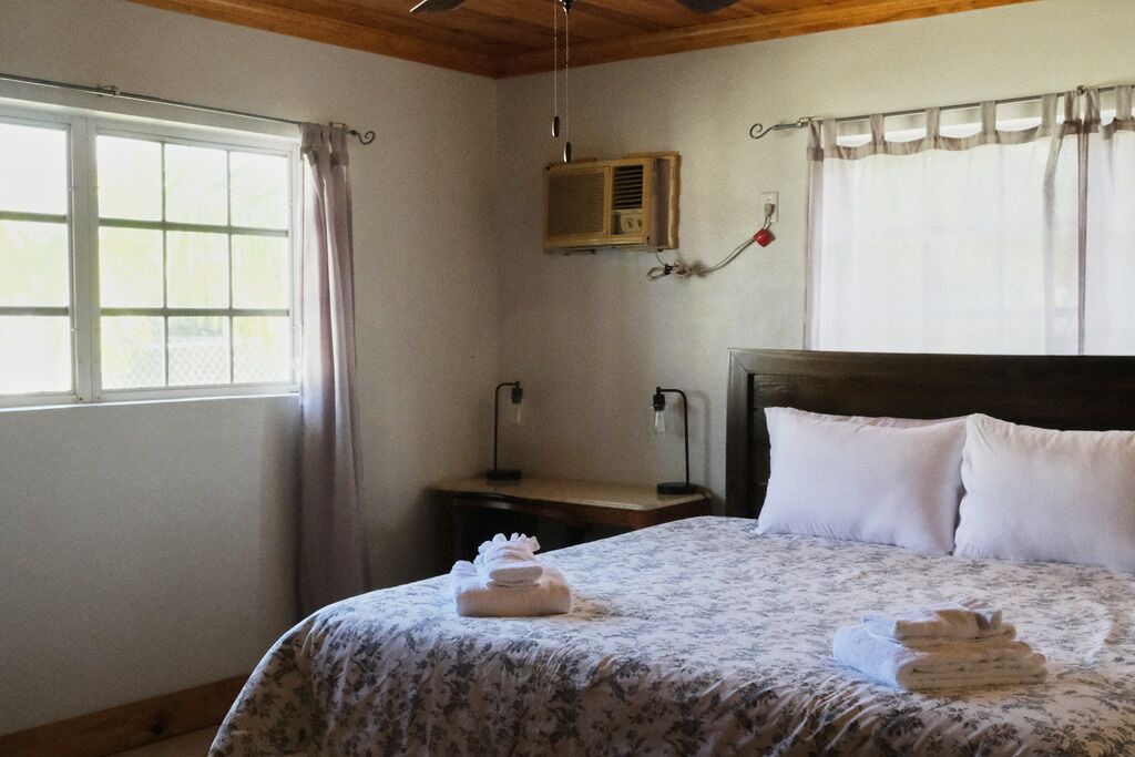 Photo of Bedroom in Gambier