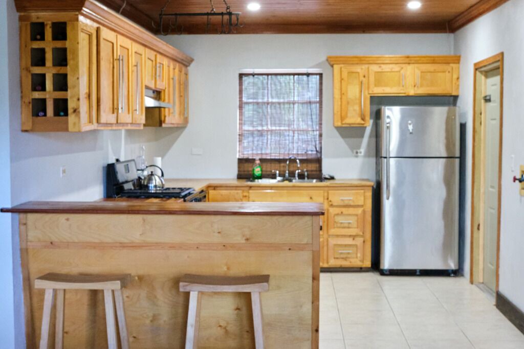Photo of Kitchen in Gambier