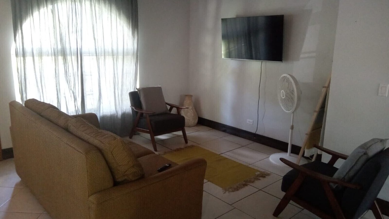 Photo of Livingroom in Gambier