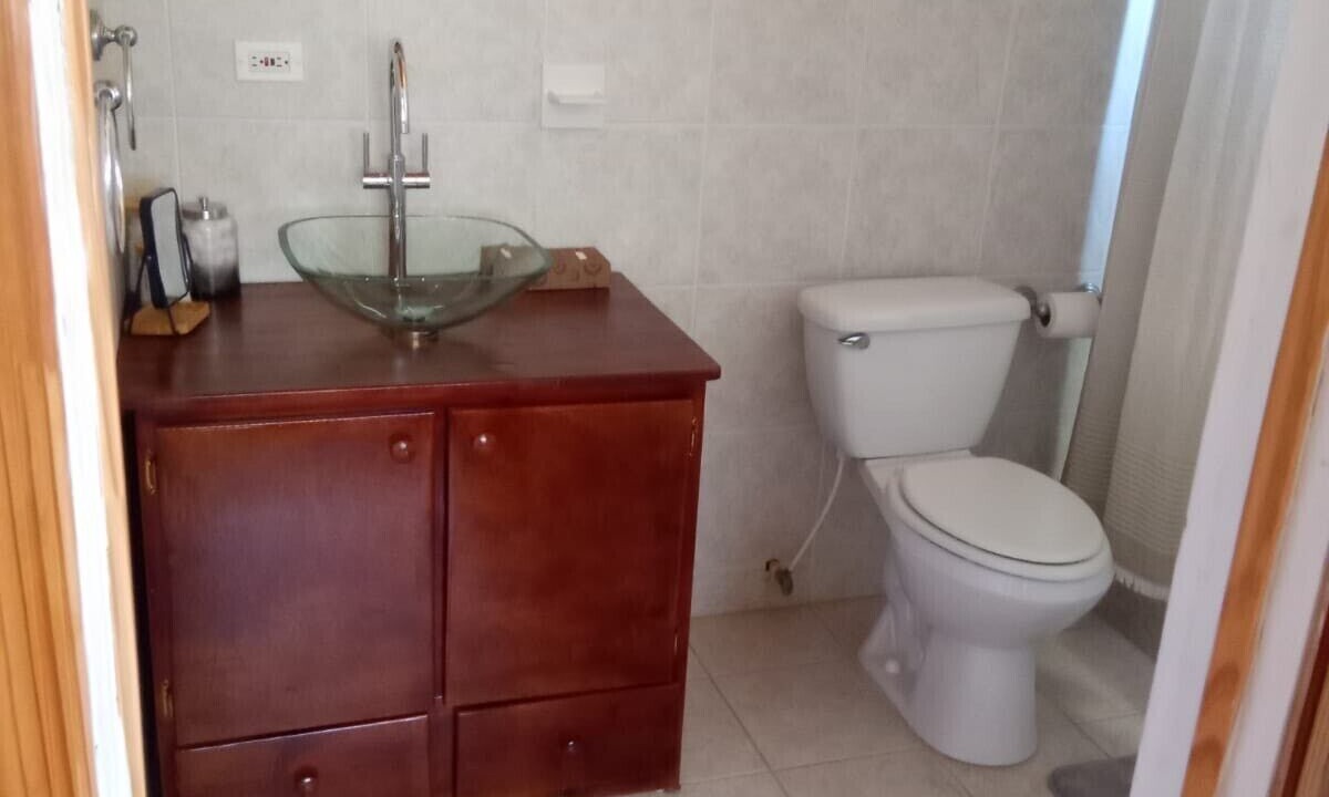 Photo of Bathroom in Gambier