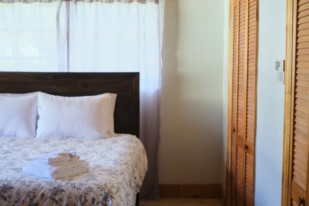 Photo of Bedroom in Gambier