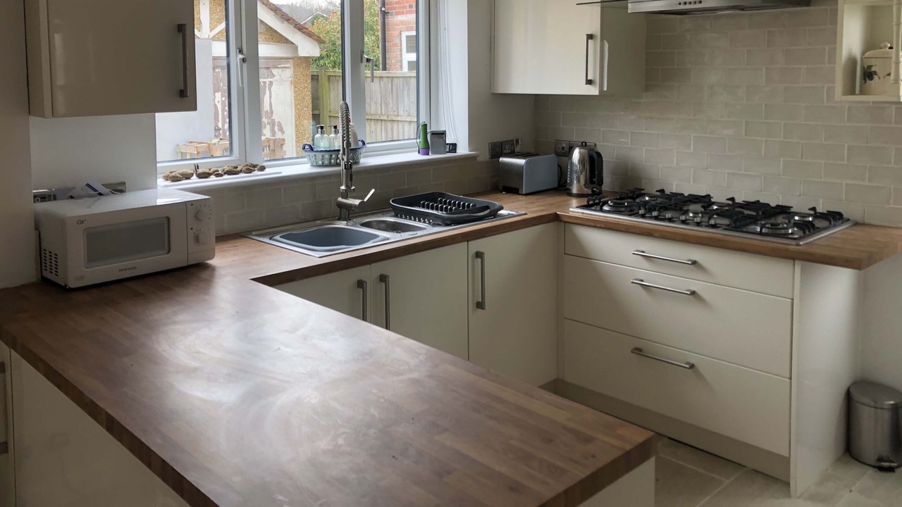 Photo of Kitchen in Harnham