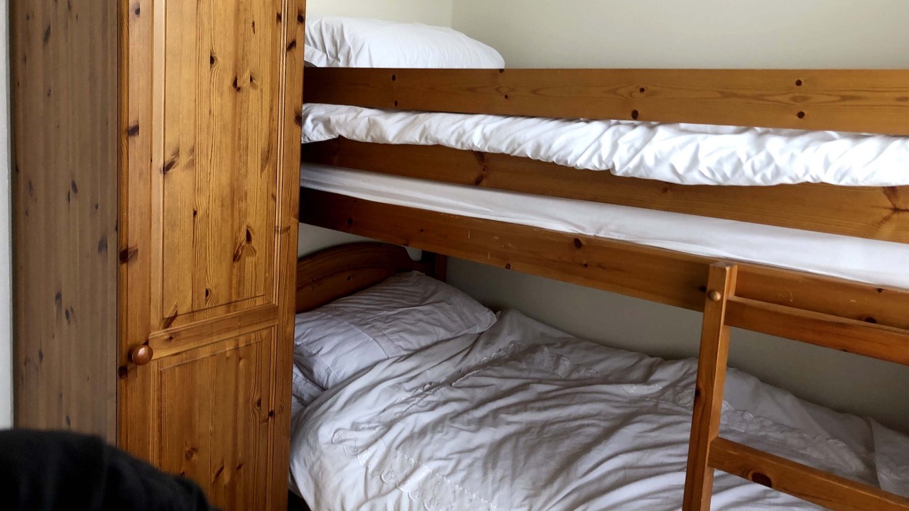 Photo of Bedroom in Harnham