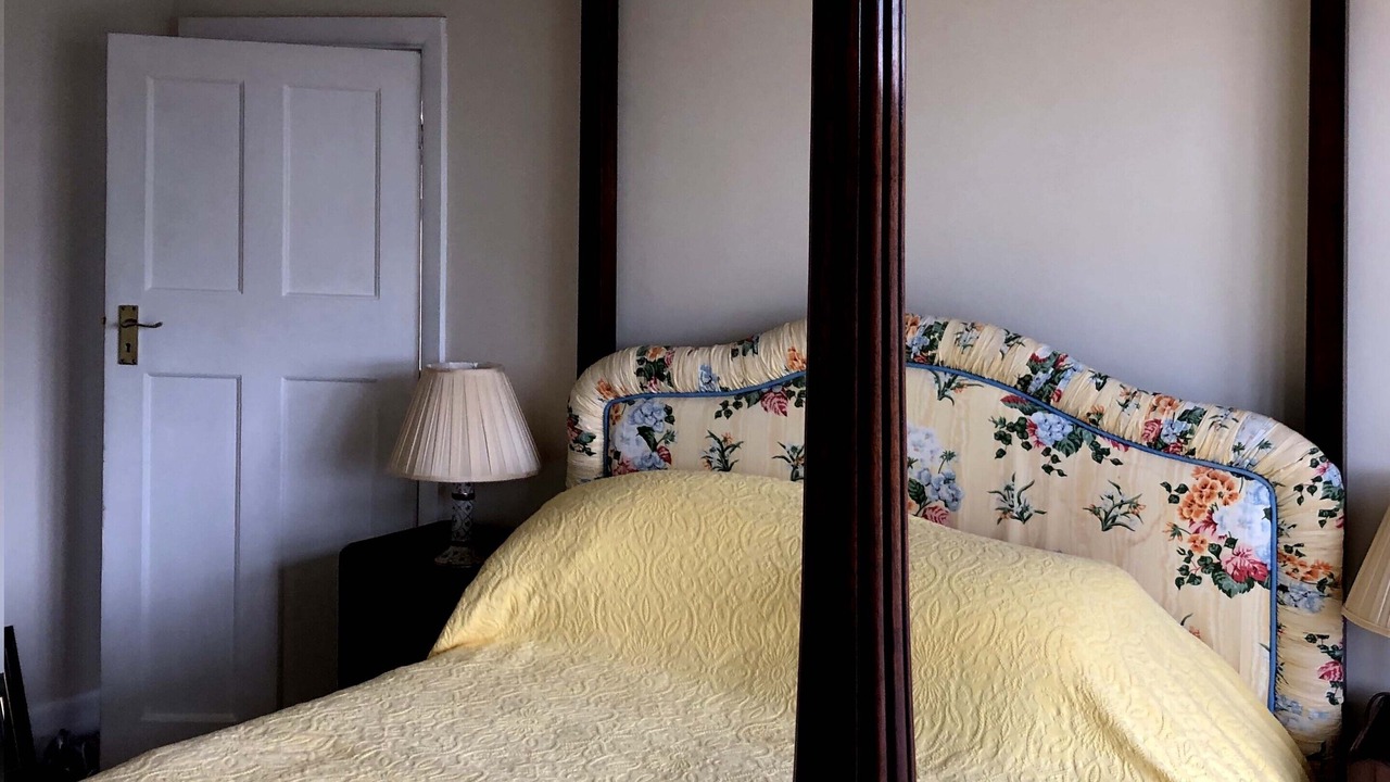 Photo of Bedroom in Harnham