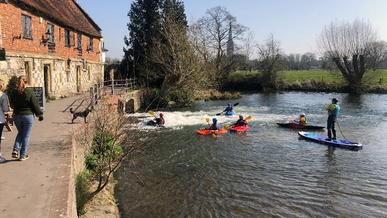 Photo of Others in Harnham