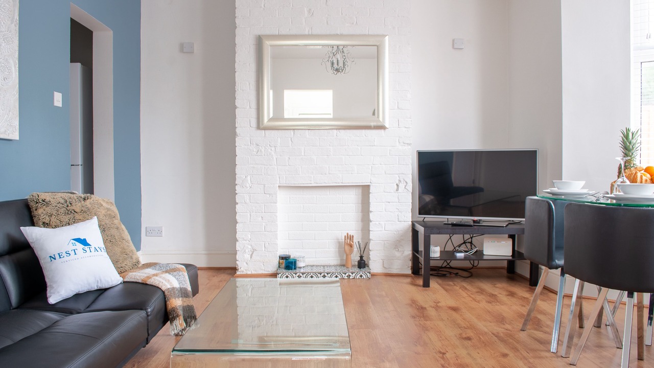 Photo of Livingroom in Kempston