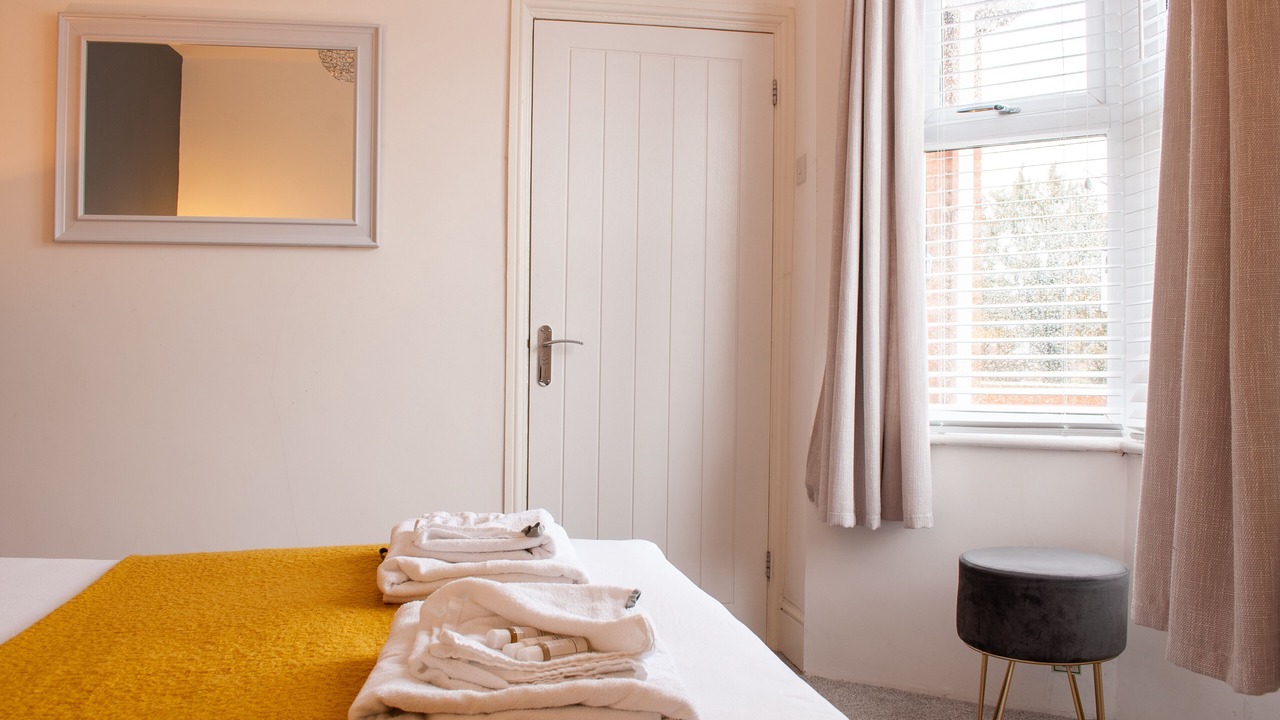 Photo of Bedroom in Kempston