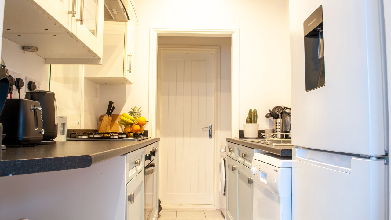 Photo of Kitchen in Kempston