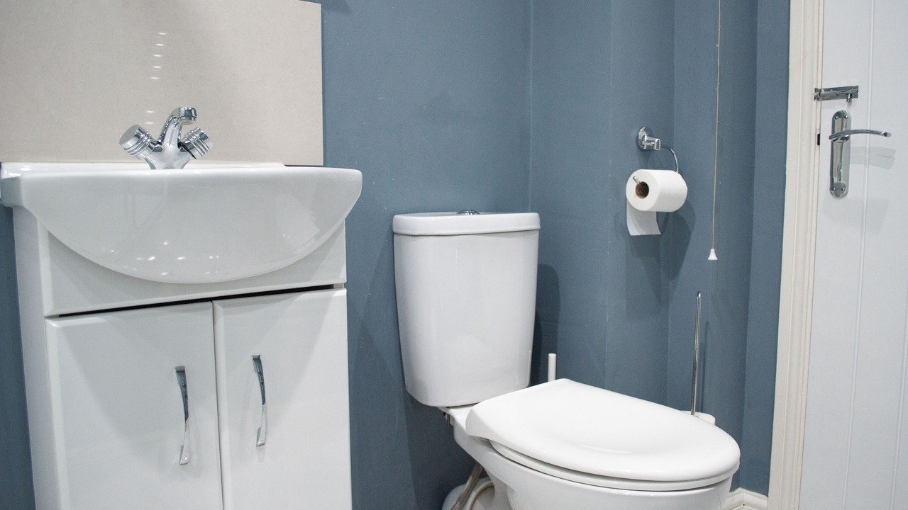 Photo of Bathroom in Kempston