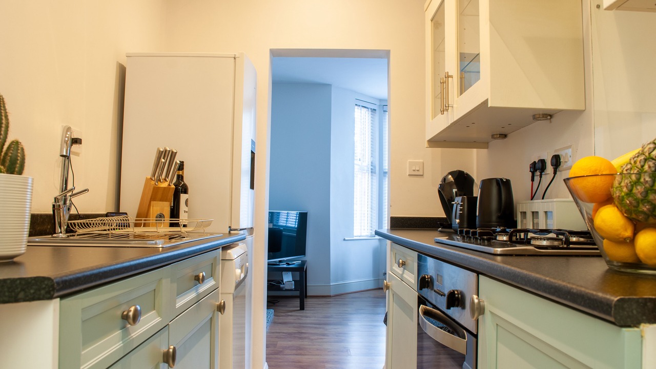 Photo of Kitchen in Kempston