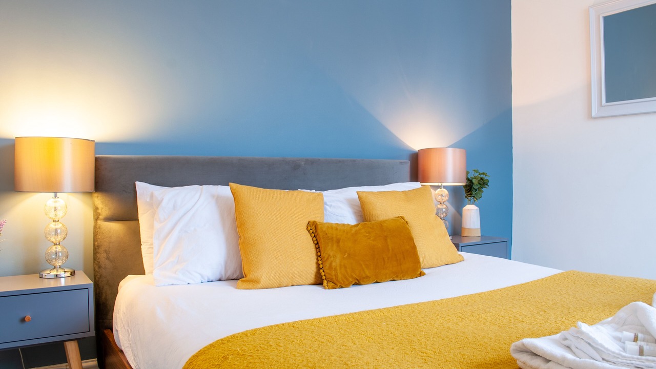 Photo of Bedroom in Kempston