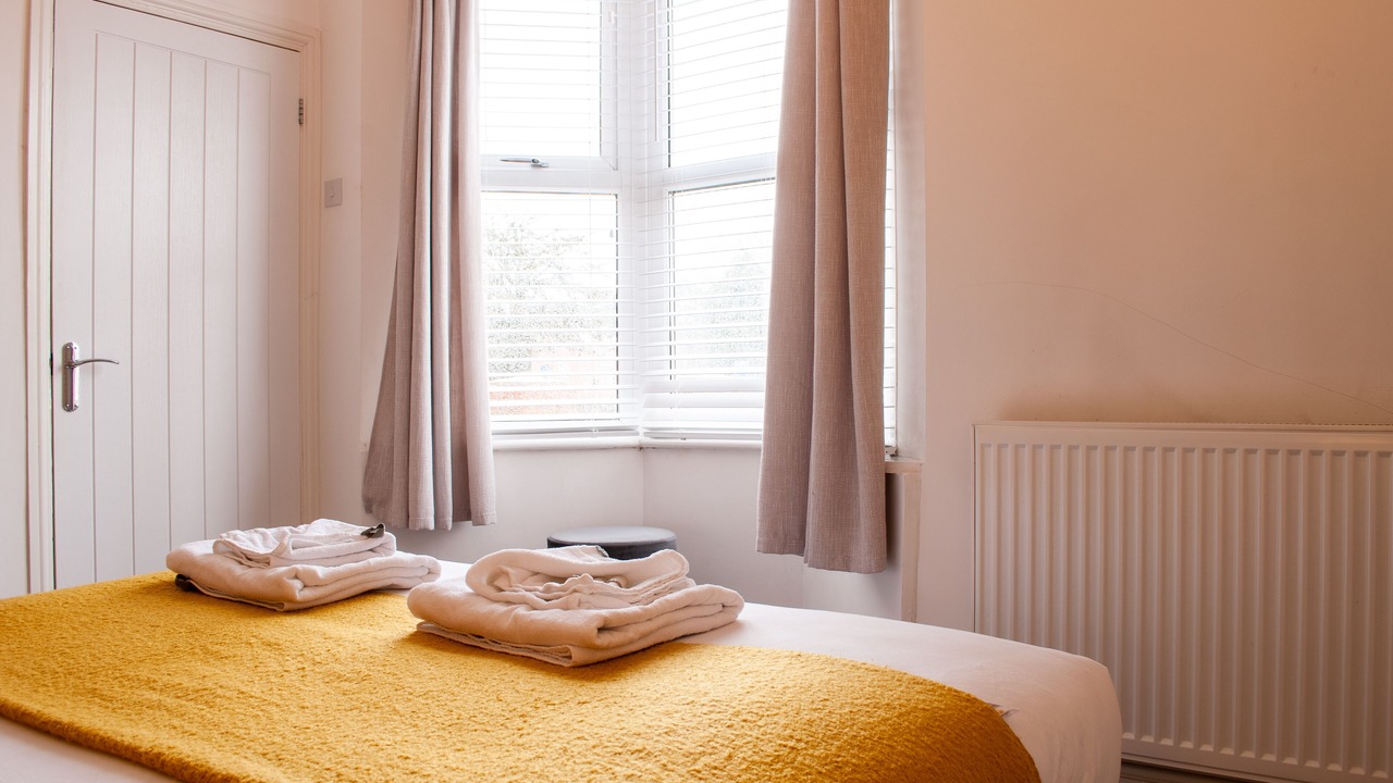 Photo of Bedroom in Kempston