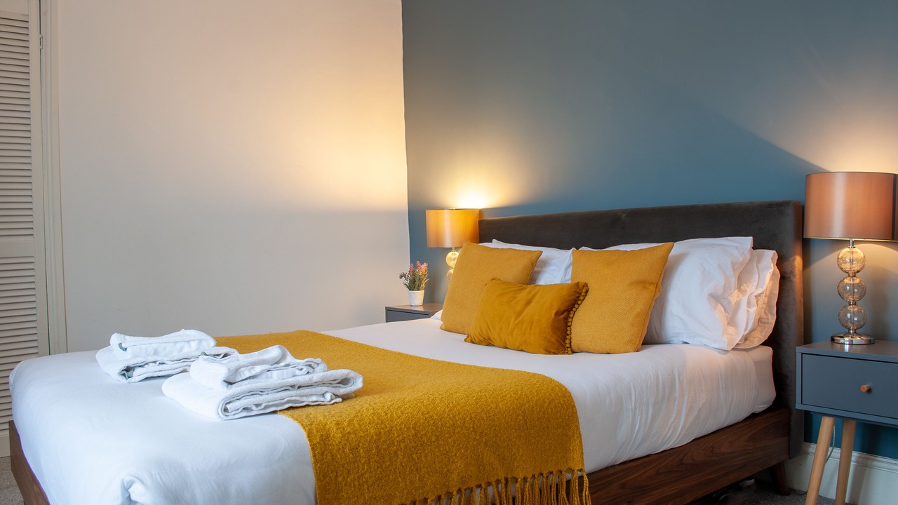Photo of Bedroom in Kempston