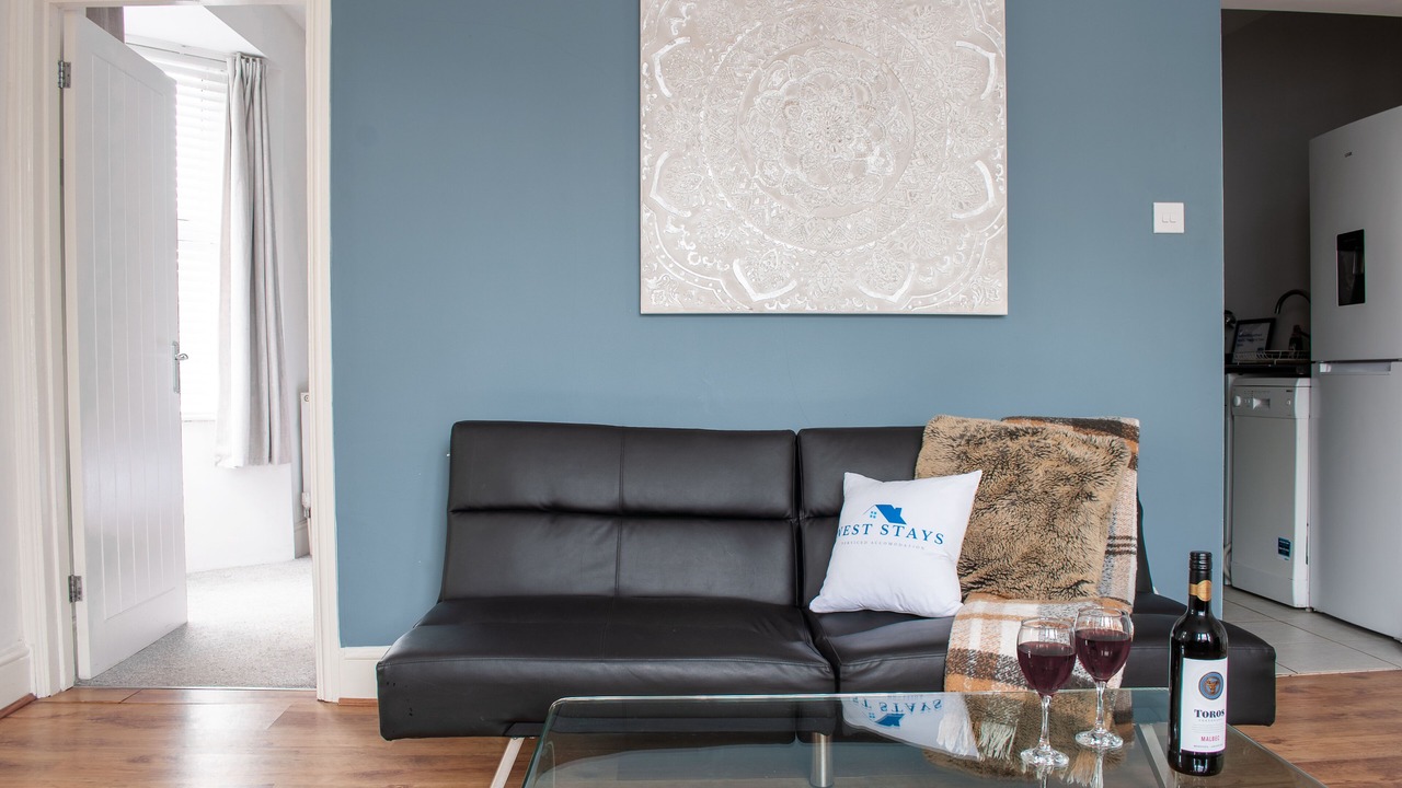 Photo of Livingroom in Kempston