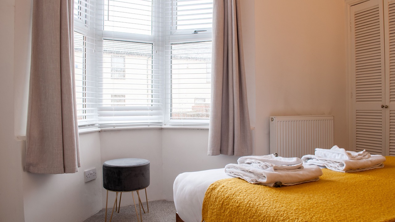Photo of Bedroom in Kempston