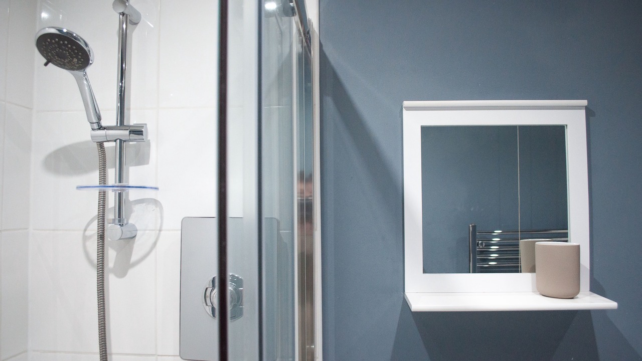 Photo of Bathroom in Kempston