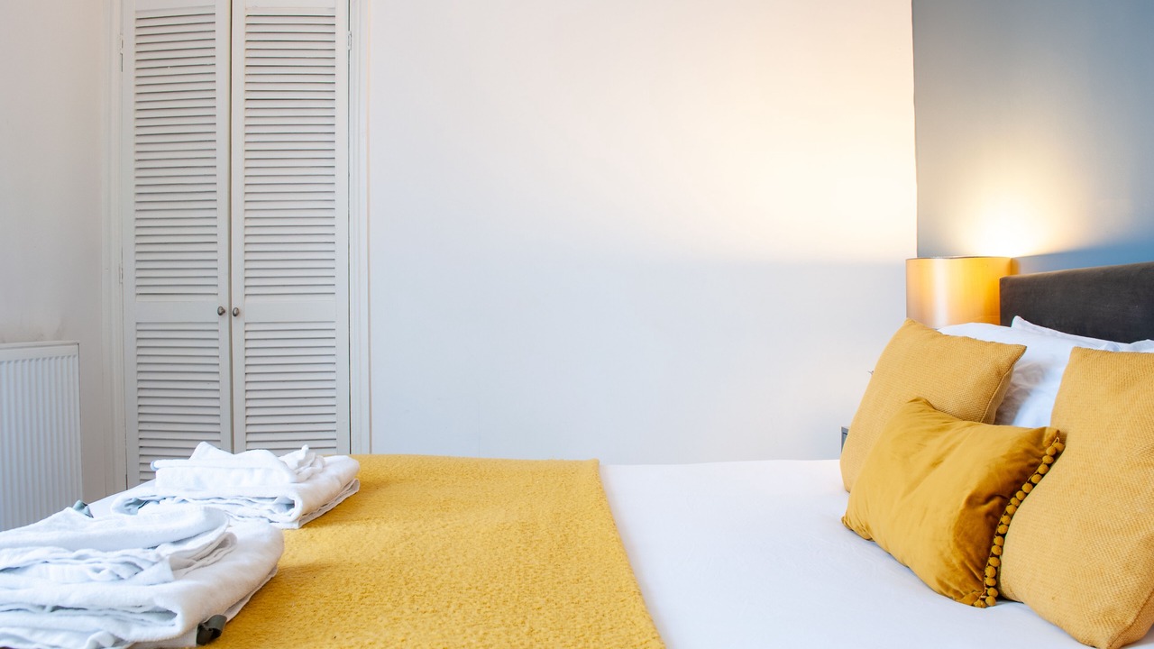 Photo of Bedroom in Kempston