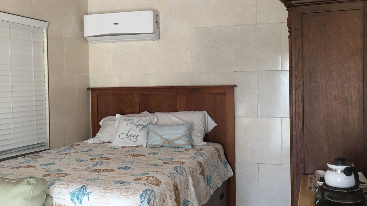 Photo of Bedroom in Turtle Rocks