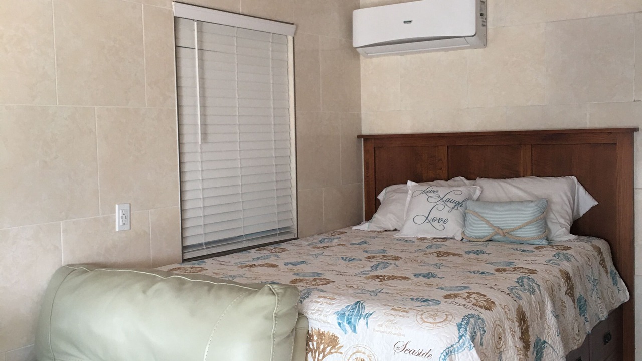 Photo of Bedroom in Turtle Rocks