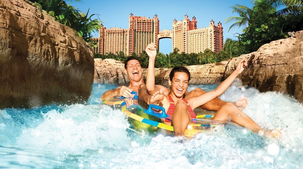 Photo of Outdoor in Paradise Island