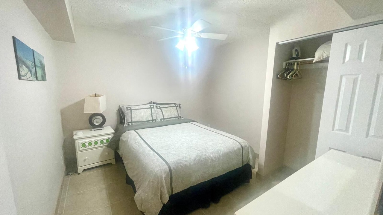 Photo of Bedroom in Williams Town