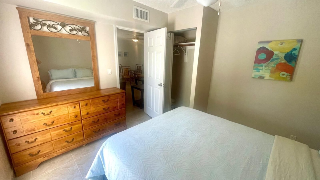Photo of Bedroom in Williams Town