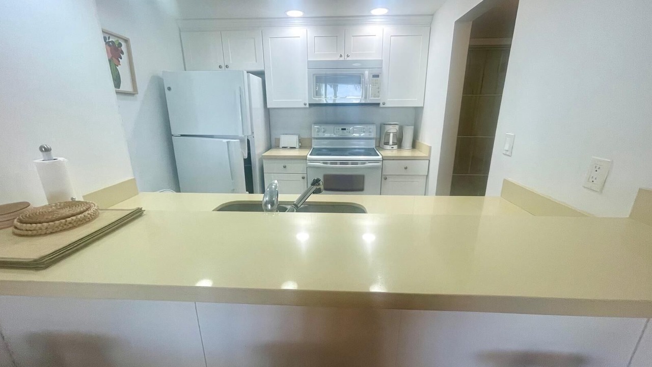 Photo of Kitchen in Williams Town